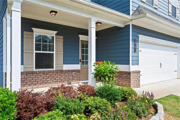 36 Woody WAY NW, Adairsville, GA 30103