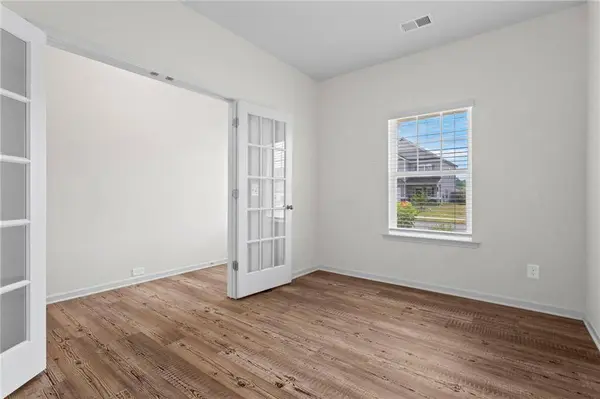 36 Woody WAY NW, Adairsville, GA 30103