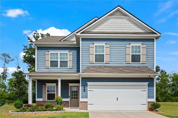 36 Woody WAY NW, Adairsville, GA 30103