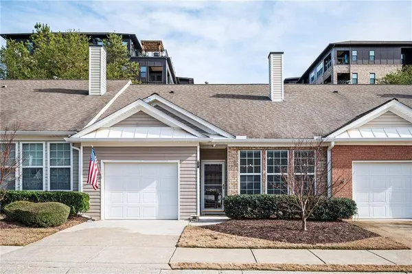 248 Riverstone PL, Canton, GA 30114
