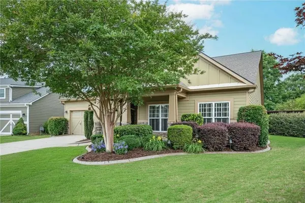 538 Olympic WAY, Acworth, GA 30102