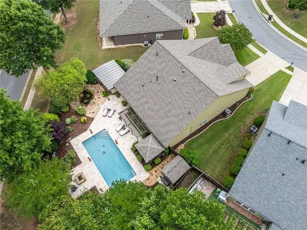 538 Olympic WAY, Acworth, GA 30102