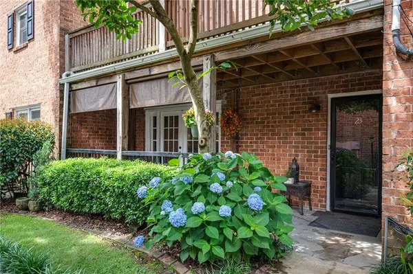 6520 Roswell RD #23, Atlanta, GA 30328