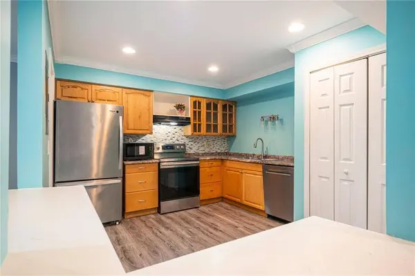 6520 Roswell RD #23, Atlanta, GA 30328