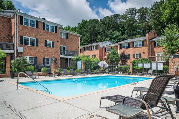 6520 Roswell RD #23, Atlanta, GA 30328