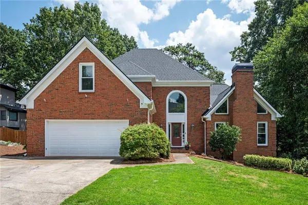 1703 Brandywine CT