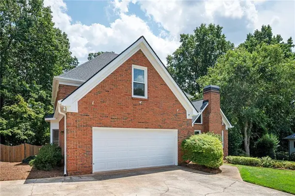 1703 Brandywine CT, Atlanta, GA 30338