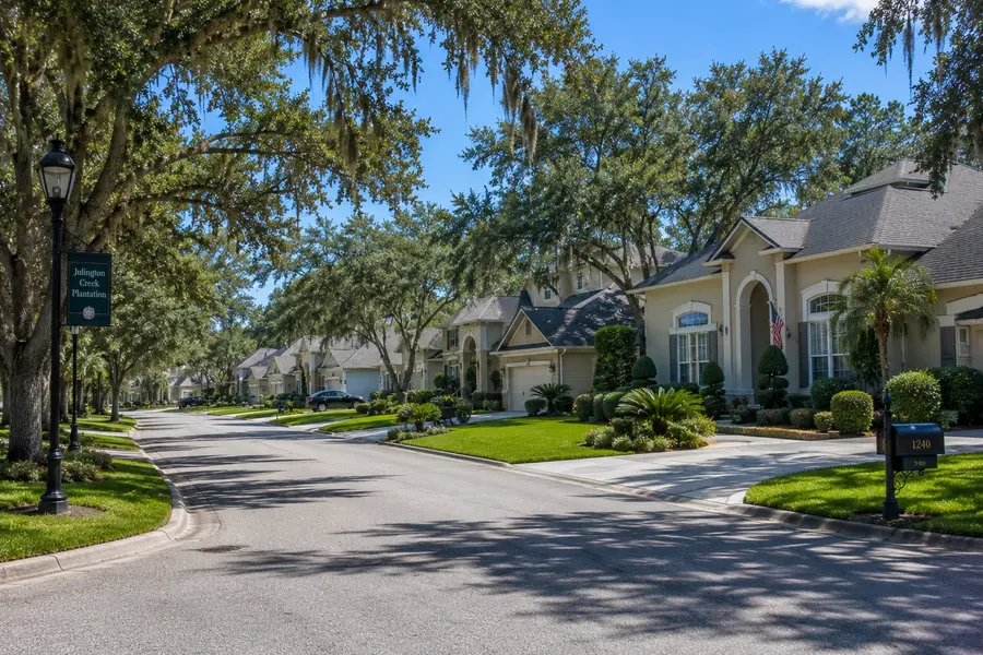 Julington Creek Plantation