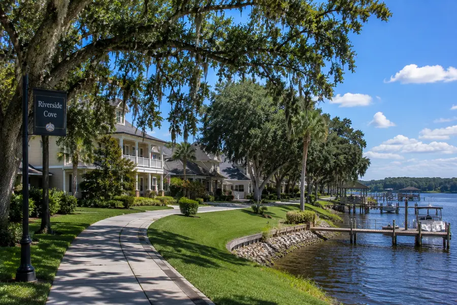 Julington Creek