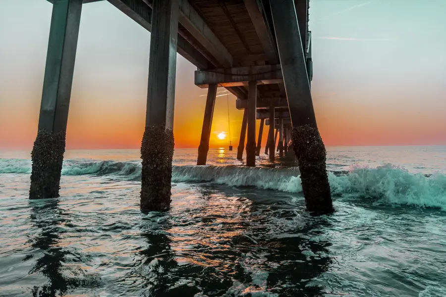Jacksonville Beach