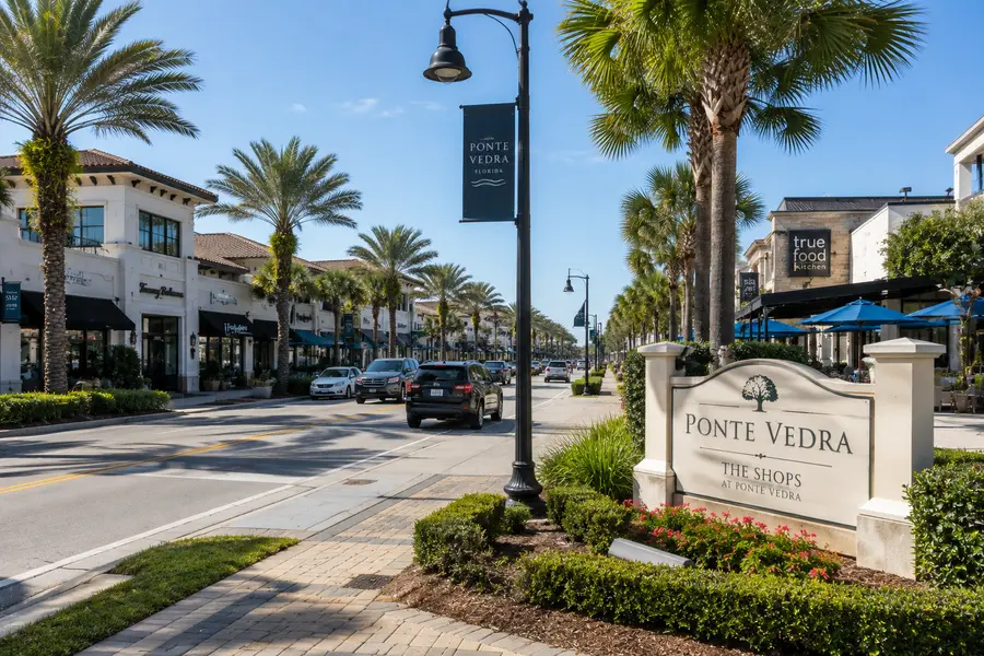 Ponte Vedra