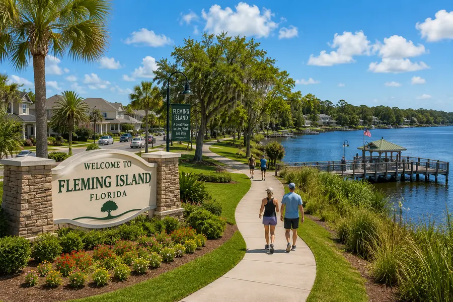 Fleming Island