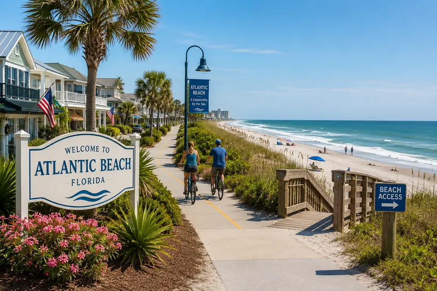 Atlantic Beach