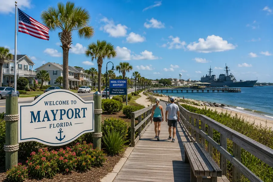 Mayport
