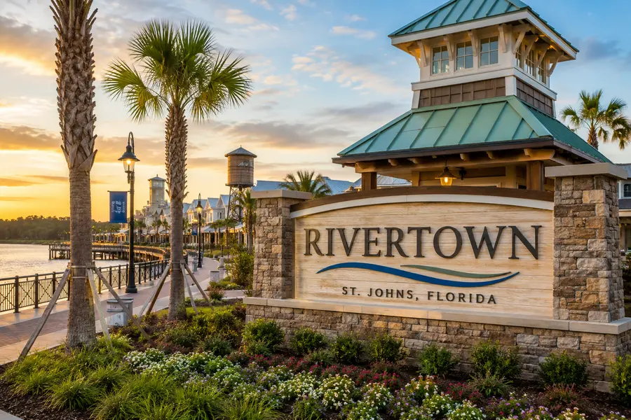 Rivertown