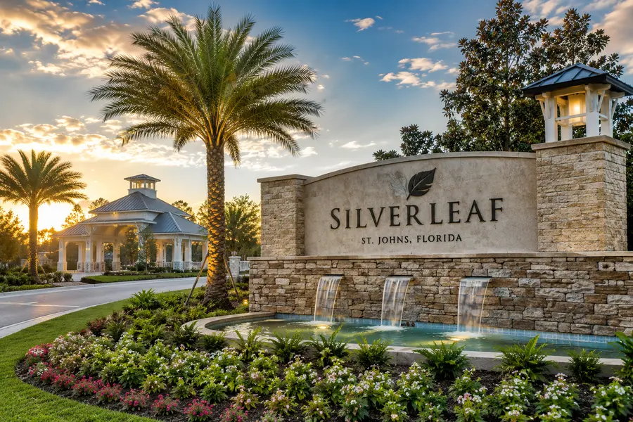 Silverleaf