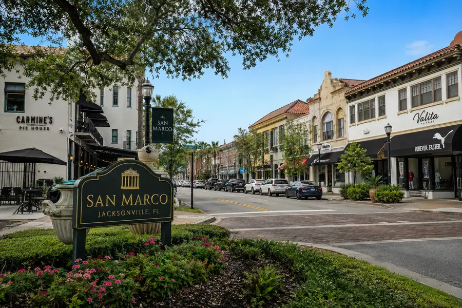 San Marco