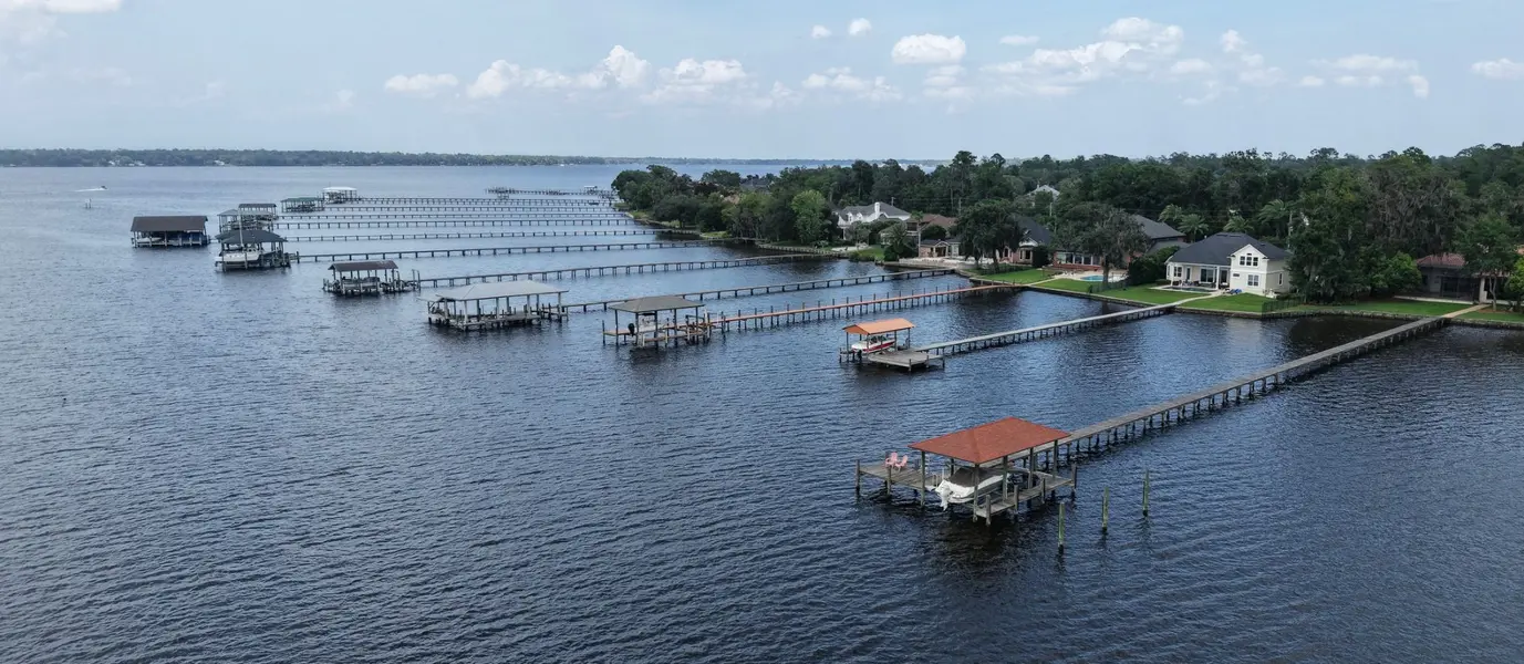 Fleming Island