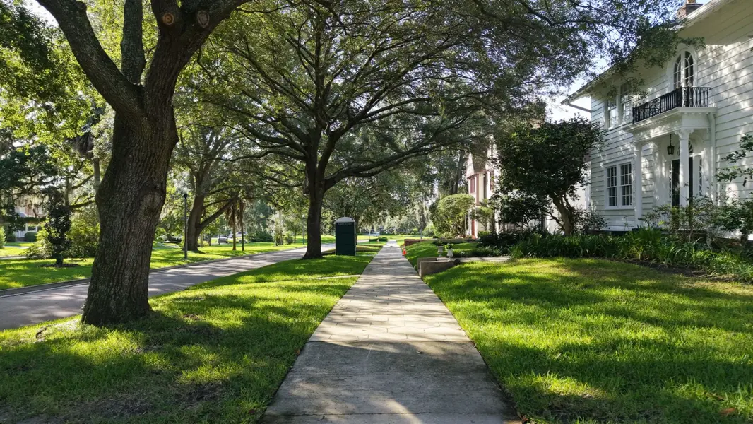 Avondale