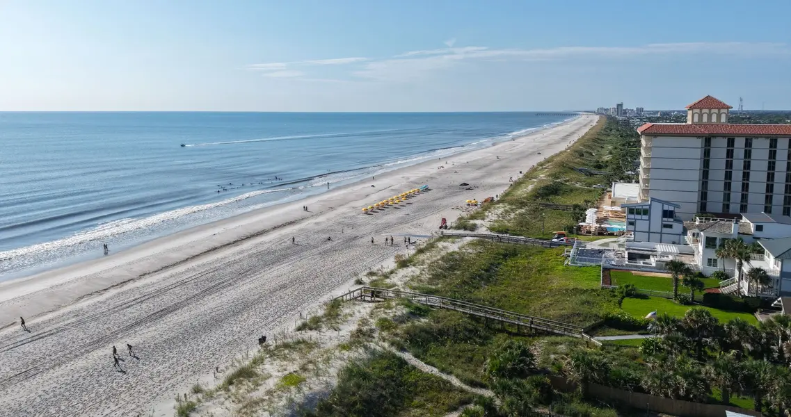 Atlantic Beach