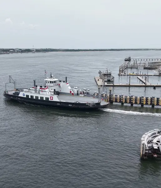 Mayport