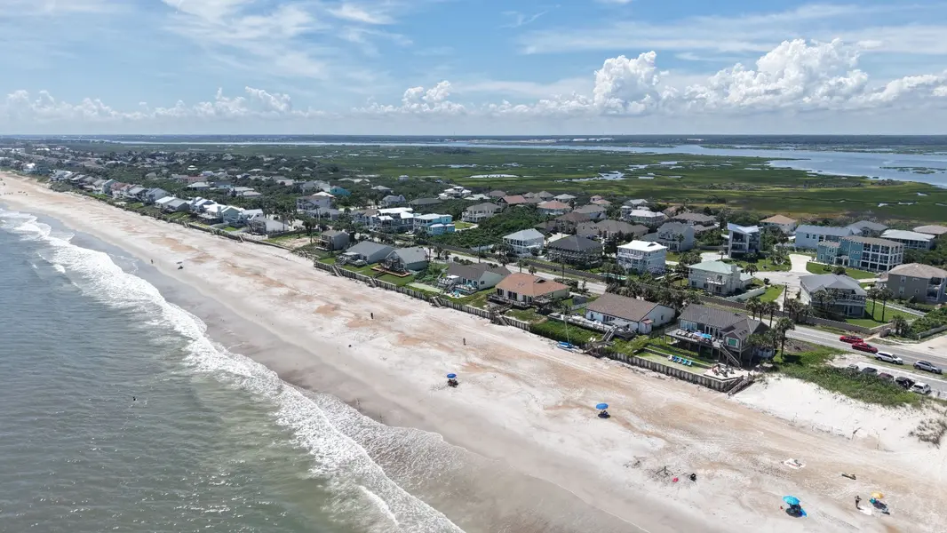 Ponte Vedra Beach
