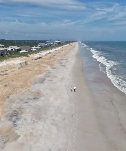 Ponte Vedra Beach