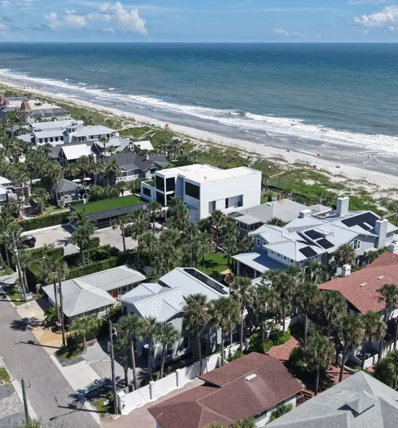 Neptune Beach