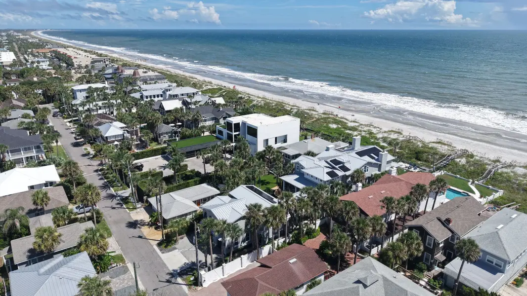 Neptune Beach