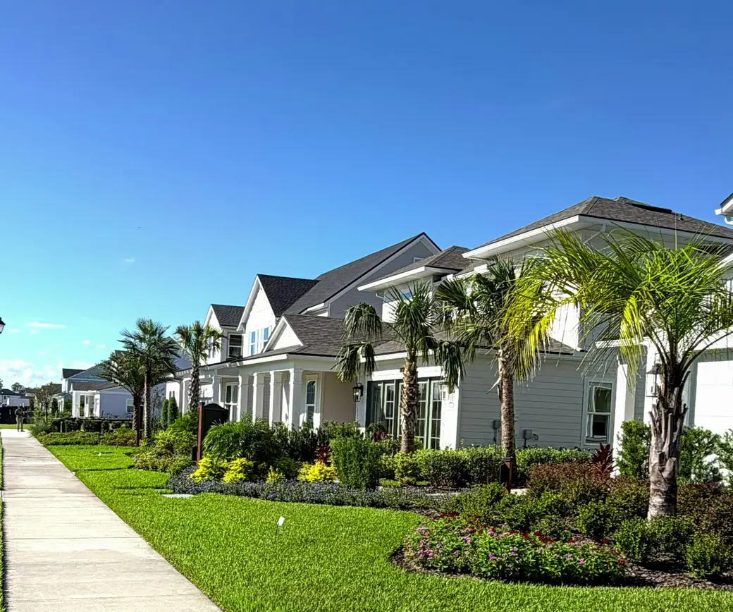 Buying New Construction in Jacksonville? 7 Questions to Ask Before You Sign