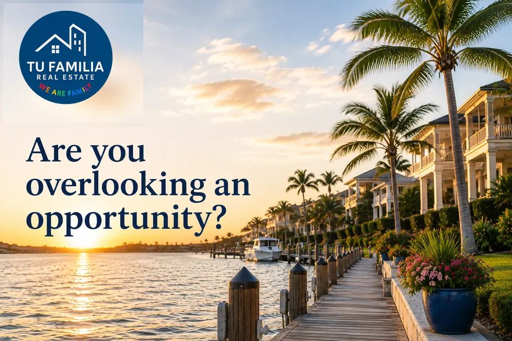Homeownership Made Simple – Episode 2: Down Payment Assistance Programs Every Florida Homebuyer Should Know About
