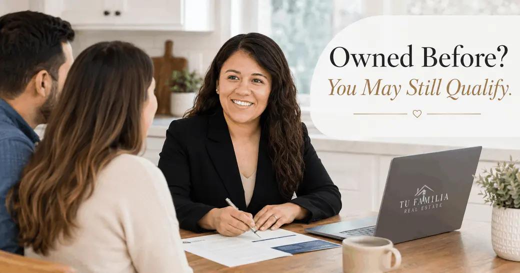 Homeownership Made Simple – Episode 6: VA Home Loans Explained