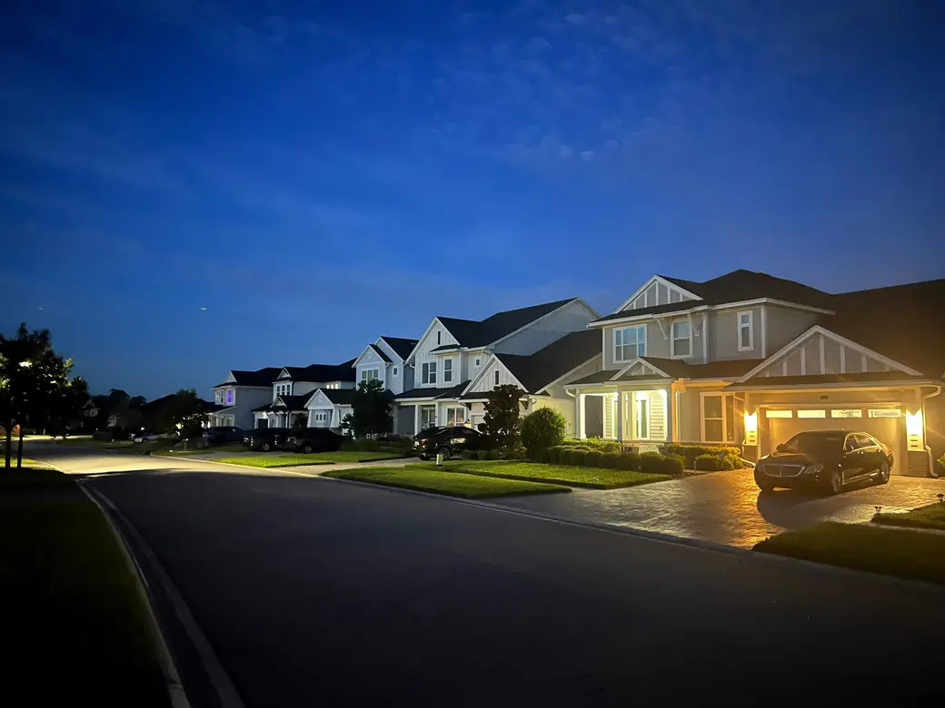 Seven Pines vs. eTown: Which Jacksonville Community Fits You Best?