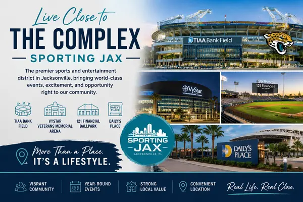 Sporting Jax: Jacksonville’s New Fitness Complex Near St Johns Town Center,Tu Familia Real Estate