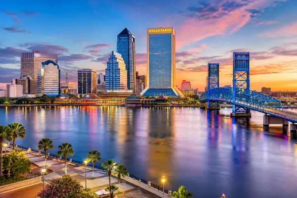 Cost of Living in Jacksonville, FL Compared to Other Florida Cities