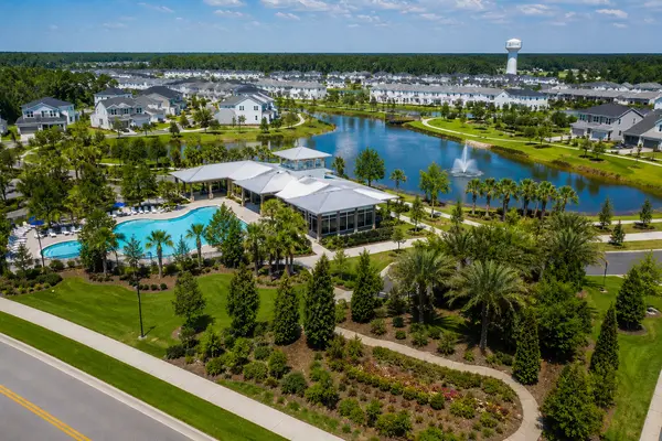 Best New Construction Communities in Northeast Florida in 2026