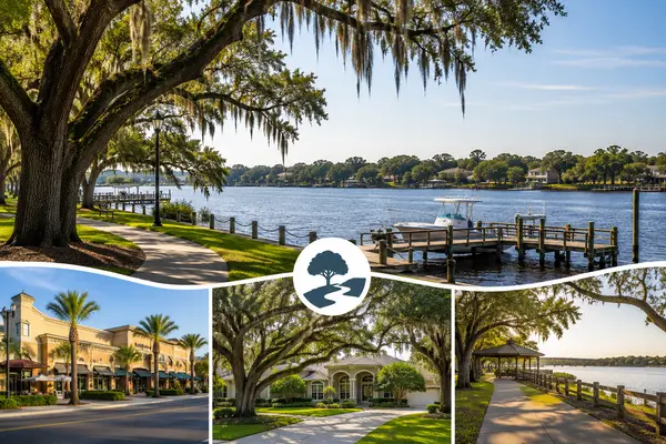 Living in Mandarin, Jacksonville, Florida: A Complete Community Guide,Tu Familia Real Estate