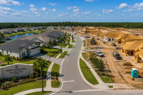 What the New Federal Housing Law Means for Florida Homebuyers