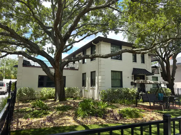 Beautiful tree-lined streets, historic architecture, and timeless neighborhood character make San Marco one of Jacksonville's most distinctive places to live.