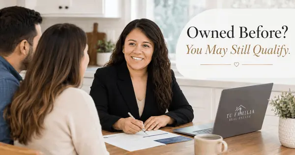 First-Time Homebuyer Programs in Florida: You May Qualify Even If You’ve Owned Before