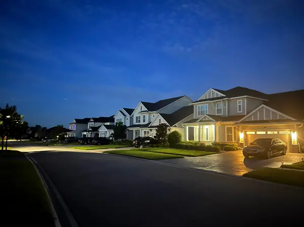 Seven Pines vs. eTown: Which Jacksonville Community Fits You Best?