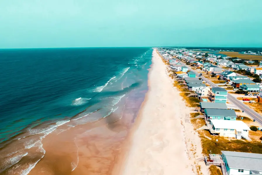 Neptune Beach