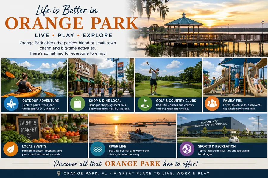 Orange Park