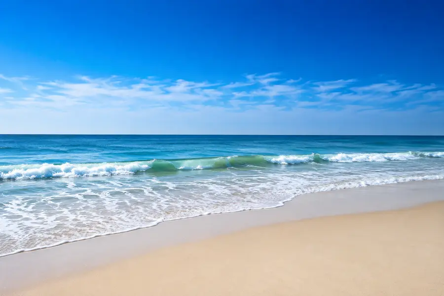 Jacksonville Beach