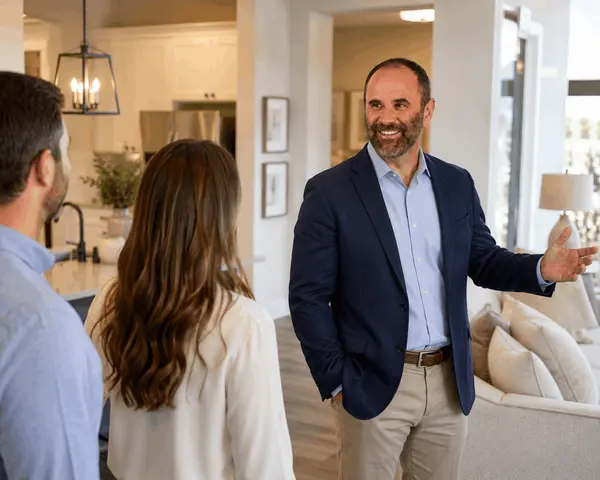 My Favorite New Construction Communities in Northeast Florida for Relocating Buyers,Michael Leachman