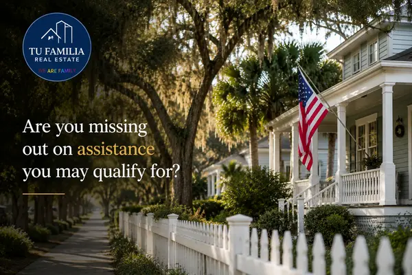 Homeownership Made Simple Episode 1: Why I Think Every Florida Homebuyer Should Learn About the Hometown Heroes Program,Michael Leachman
