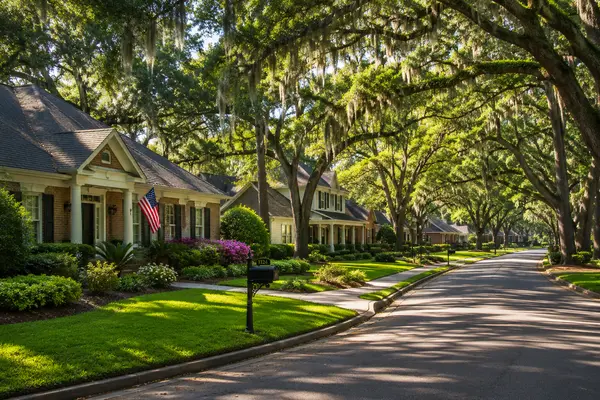Why Mandarin Continues to Be One of My Favorite Jacksonville Communities,Michael Leachman