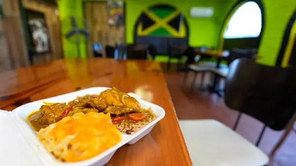 feature image of From PCS to Plates: Taste the World Right Here in the CSRA 
