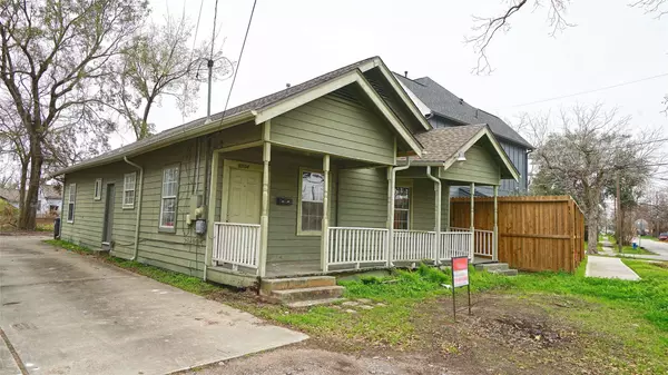 5504-5508 Texas ST, Houston, TX 77011