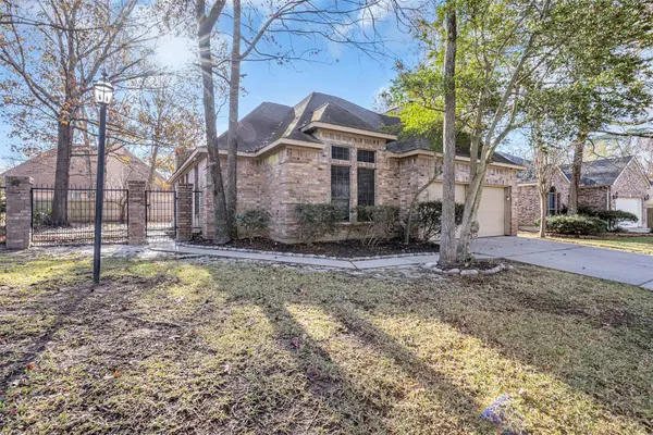 13629 Wintercrest DR, Montgomery, TX 77356